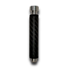Anson PDR Dent Vision ShockBlocker knockdown tool featuring a carbon fiber sleeve and aluminum shaft.