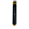 Anson PDR Dent Vision ShockBlocker Knockdown XL in black with gold ends and a side magnet for paintless dent repair