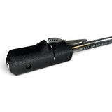 Anson PDR Fast PDR Shotgun auto slide hammer with a black magnetic weight and stainless steel shaft for dent repair