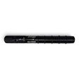 Anson PDR Fast PDR Shotgun auto slide hammer tool in black stainless steel and aluminum for dent repair