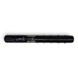 Anson PDR Fast PDR Shotgun auto slide hammer tool in black stainless steel and aluminum for dent repair