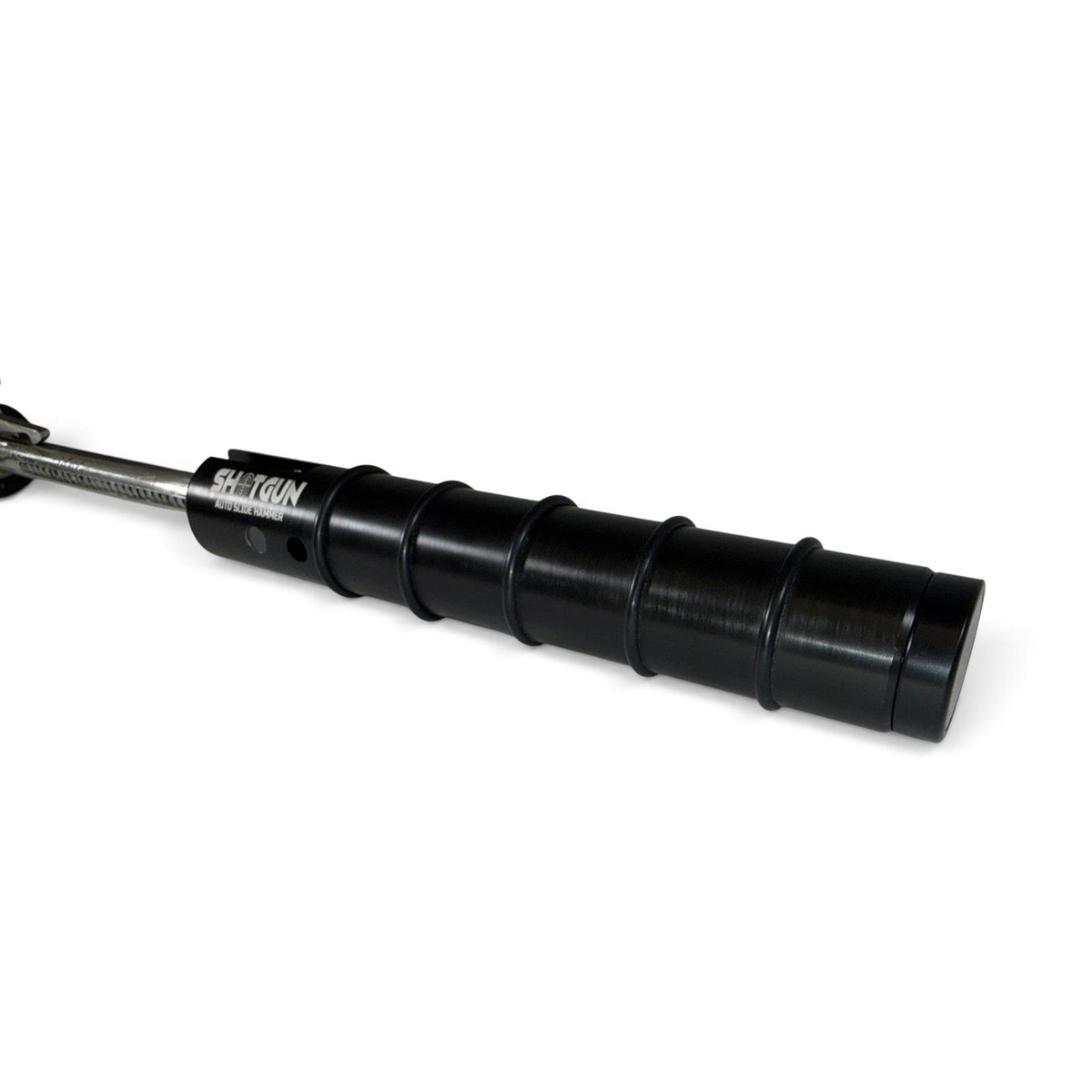 Anson PDR fast pdr Shotgun auto slide hammer with black magnetic weight and stainless steel shaft for dent repair