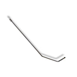 Anson PDR stainless steel Compact HUB rod with precision-angled tip for automotive paintless dent repair access.