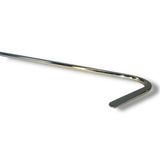 Anson PDR stainless steel Door Lord blade rod with a precision-angled tip for reaching tight spaces.