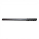 Anson PDR black anodized tactical extension handle with X grip for added leverage.