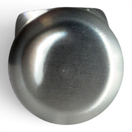 Anson PDR Tequila Econoline stainless steel compact handle with ball end for precision dent removal tools
