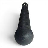 Anson PDR Tequila Econoline compact indexing handle with black textured X-grip for precision dent removal tools