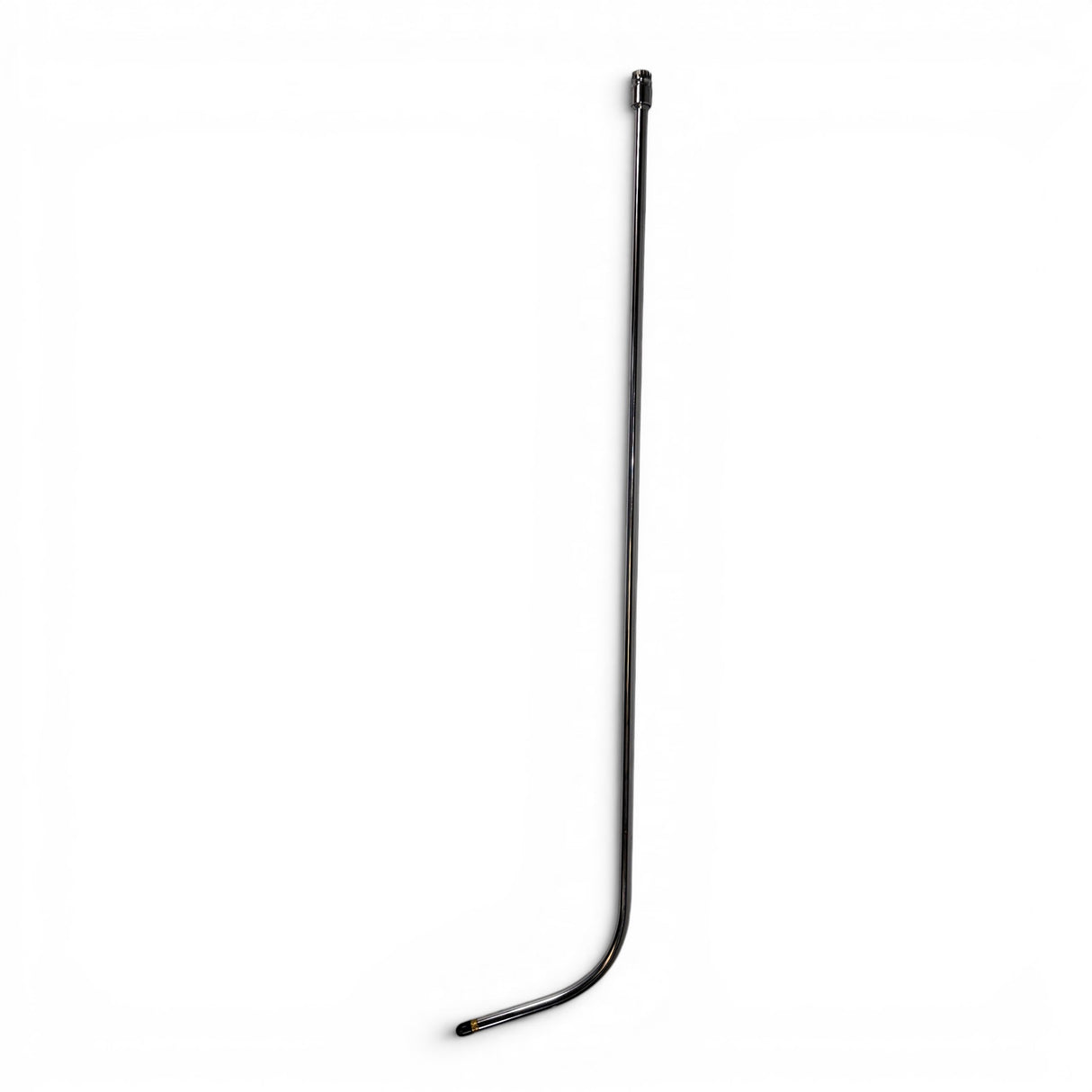 Anson PDR Tequila Compact HUB stainless steel interchangeable rod for PDR dent repair with precision-angled tip.