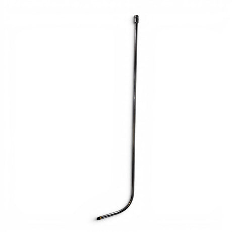 Anson PDR Tequila Compact HUB stainless steel interchangeable rod for PDR dent repair with precision-angled tip.