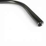 Anson PDR Tequila Compact HUB stainless steel rod featuring a precision-angled bend and threaded tip for PDR tools.