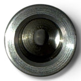 Anson PDR stainless steel indexing compact hub for Tequila Compact handles. Size specific 3/8