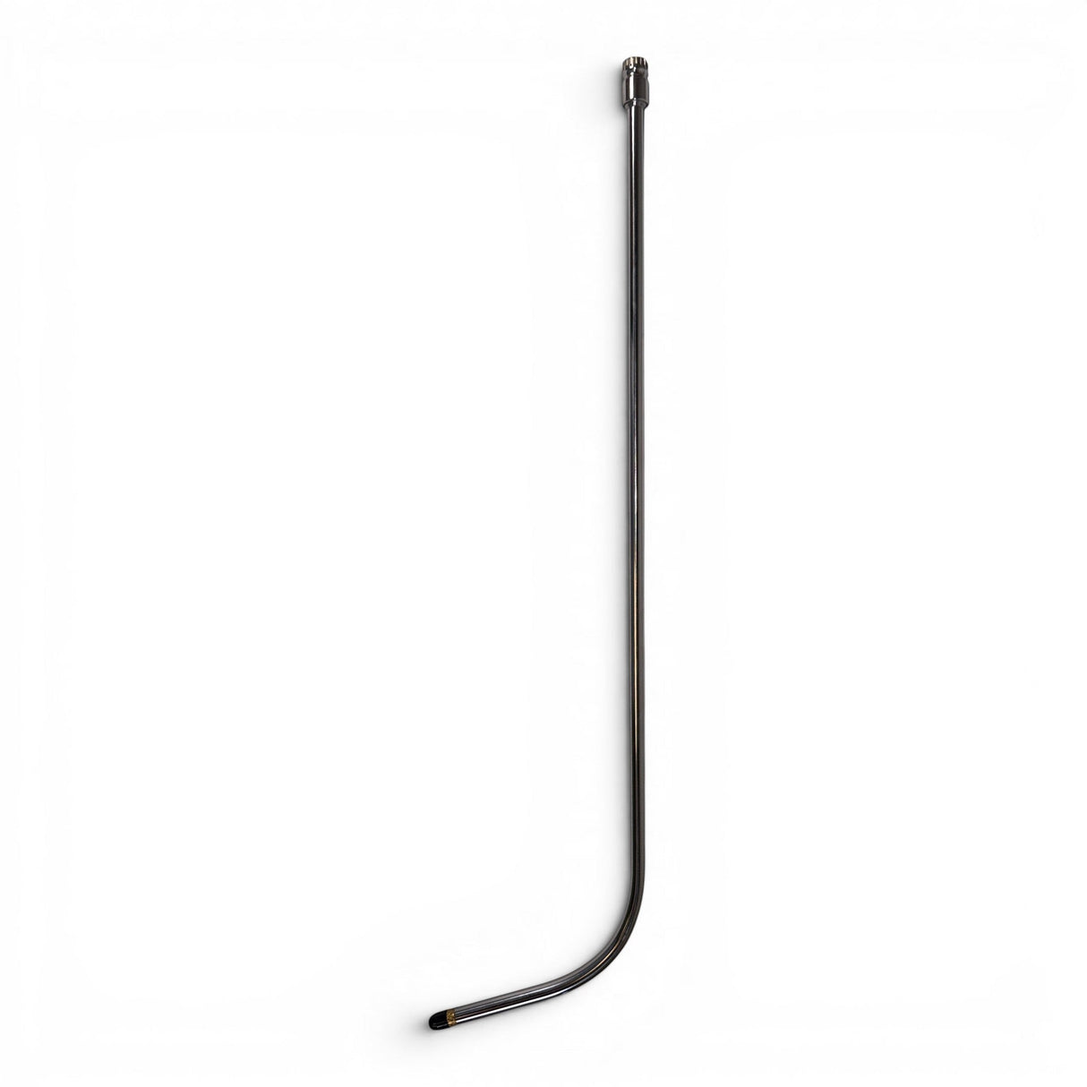 Anson PDR Tequila Compact HUB stainless steel rod with precision-angled tip for tight access PDR work
