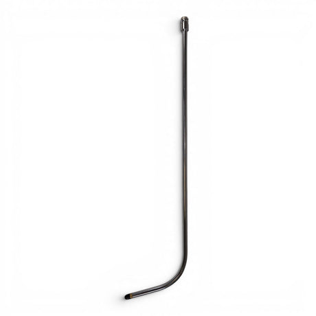 Anson PDR Tequila Compact HUB stainless steel rod with precision-angled tip for tight access PDR work