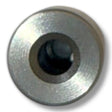 Anson PDR Tequila Compact HUB, size specific stainless steel indexing tool converter. Made in USA 7/32