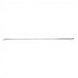 Anson PDR Tequila double header rod with T-handle and threaded tip, available in multiple lengths.