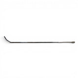 Anson PDR TEQUILA DOUBLE SHOT BLADE HUB rod, stainless steel, double bend, blade tip, 18-48" lengths.