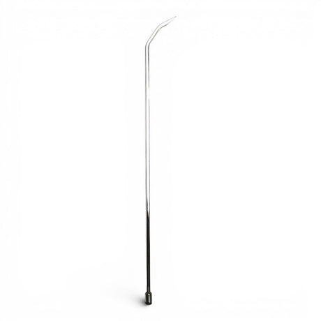 Anson PDR stainless steel double shot sharp tip PDR tool with tactical T-handle.