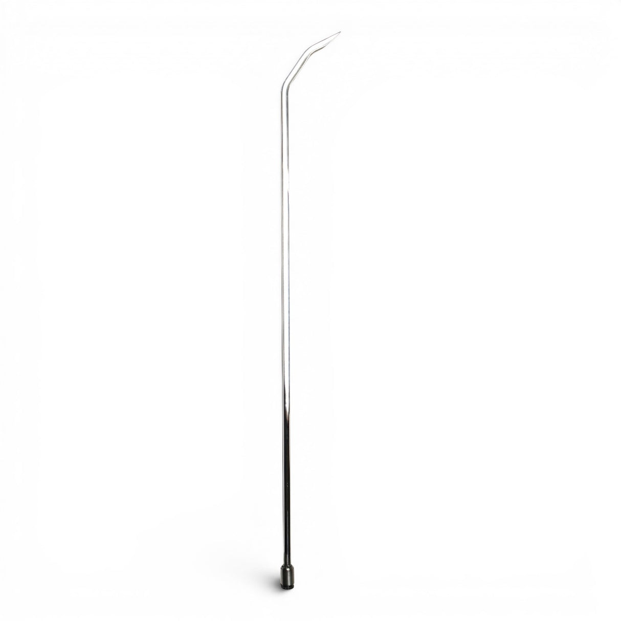 Anson PDR stainless steel double shot sharp hub PDR tool with tactical T-handle and sharp tip.