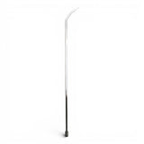 Anson PDR stainless steel double shot sharp hub PDR tool with tactical T-handle and sharp tip.