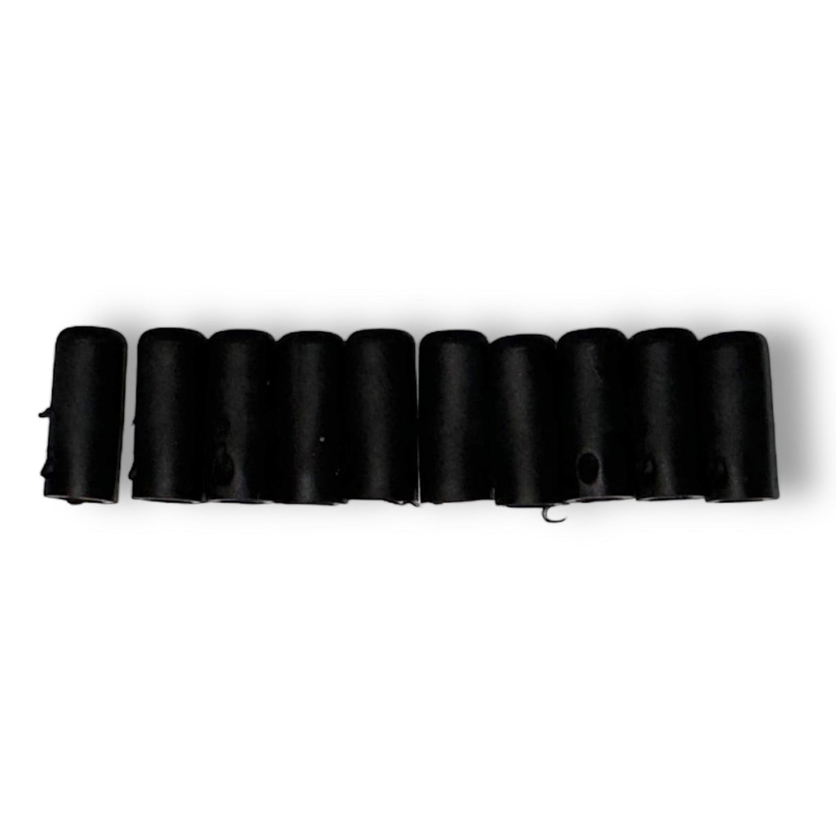 Anson PDR Tequila Guardian Black soft tips for PDR knockdown, pack of 10