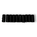 Anson PDR Tequila Guardian Black soft tips for PDR knockdown, pack of 10