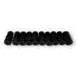 Anson PDR Tequila Guardian Black soft tips for PDR knockdown, pack of 10.