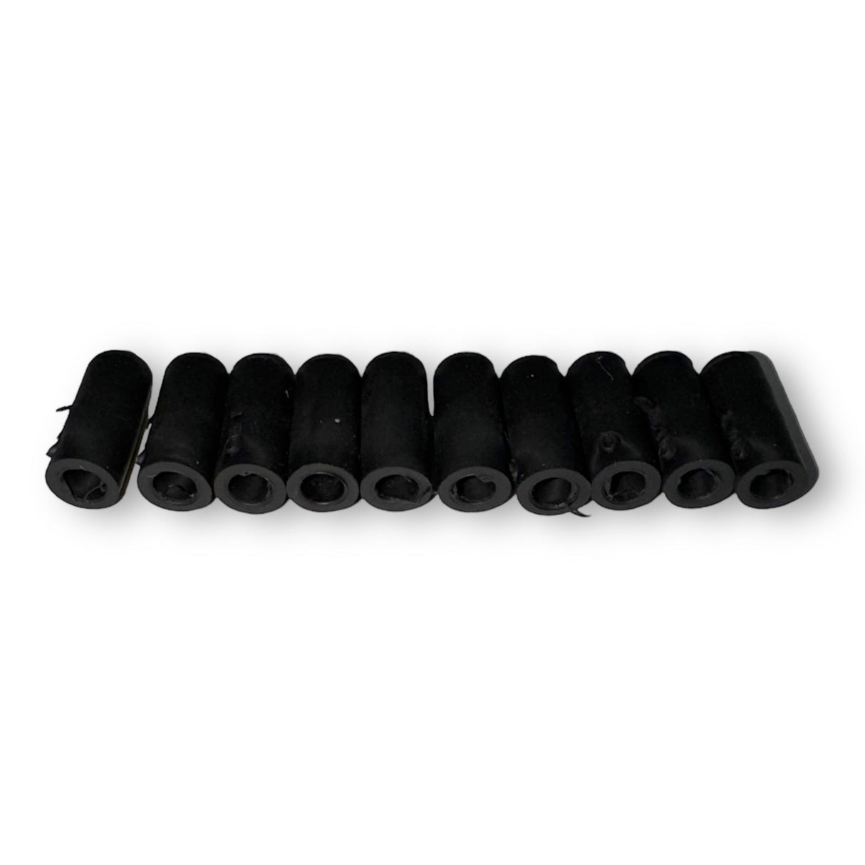 Anson PDR Tequila Guardian Black soft tips for PDR knockdown, pack of 10.