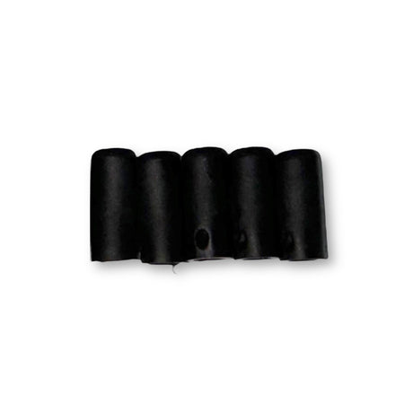 Anson PDR Tequila Guardian soft tip caps, black, protect paint from marks and impacts.