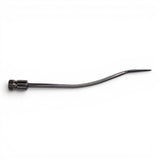 Anson PDR stainless steel arched hand tool with a compact hub for Tequila HUB system. 9/32" size.