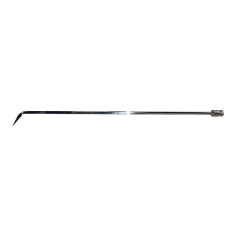 Anson PDR Tequila Indexing 9/32 inch stainless steel hand tool with a precision-honed tip for PDR applications.