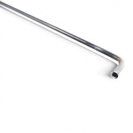 Anson PDR TEQUILA SINGLE BEND stainless steel PDR rod with interchangeable tip, 18" to 48" lengths.