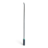 Anson PDR Tequila Tools black spring steel ice pick with a fixed handle and sharp shaved tip for dent repair