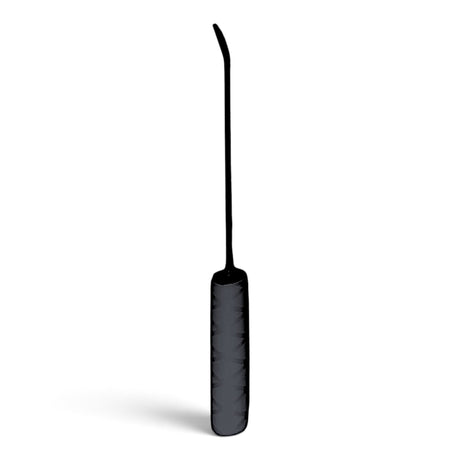 Anson PDR Tequila Tools black spring steel ice pick with a fixed handle and a sharp shaved tip for PDR work.