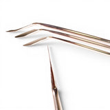 Anson PDR TEQUILA TOOLS CABALLERO 1 HUB single bend pick with sharp leading edge, 5/16-18 inch.
