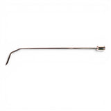 Anson PDR TEQUILA TOOLS Caballero 2 double bend rod with sharp blade tip and tactical T-handle.