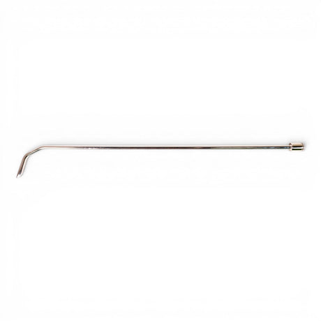 Anson PDR TEQUILA TOOLS Caballero 2 double bend PDR rod with sharp blade tip and tactical T-handle.