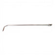 Anson PDR TEQUILA TOOLS Caballero 2 Hub PDR rod with double bend and sharp leading edge tip, 3/8-24 inch.