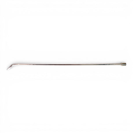 Anson PDR TEQUILA TOOLS Caballero 1 hub set with tactical inline handle, single pick blade with sharp leading edge.