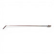 Anson PDR TEQUILA TOOLS CABALLERO single bend pick with sharp blade tip, 3/8 - 24 inch