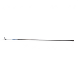 Anson PDR COMPACT HUB Tequila Tools straight stainless steel PDR blade with precision-honed tip for dent repair