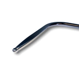 Anson PDR Tequila Tools Door Lord BB tip Hub 7/16" diameter, 25" length, 85° angle, with Green Apple pushing tip.