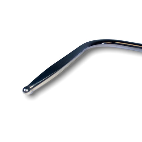 Anson PDR Tequila Tools Door Lord BB tip Hub 7/16" diameter, 25" length, 85° angle, with Green Apple pushing tip.