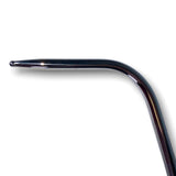Anson PDR Tequila Tools Door Lord BB tip hub, 7/16" diameter, 25" length, with a 5 1/2" kick and 85° angle. Includes green apple pushing tip.