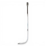 Anson PDR Tequila Tools Door Lord Sharp Hub PDR rod with a 5-inch kick and sharp tip for precise pushes on metal surfaces.
