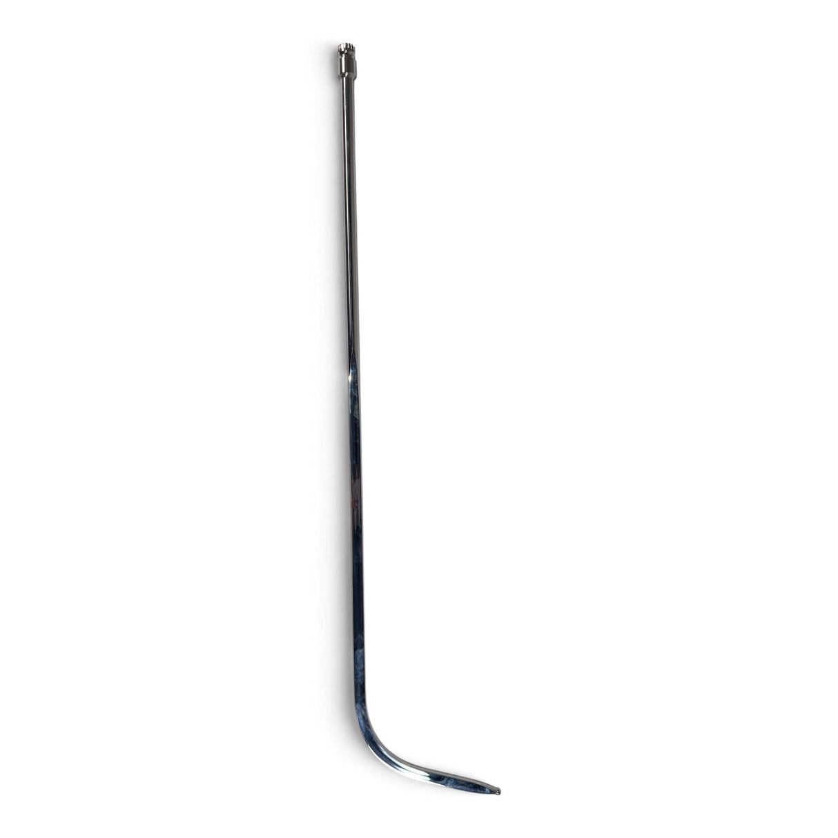 Anson PDR Tequila Tools stainless steel Door Lord compact PDR rod with a shaved BB tip and 85-degree angle