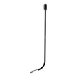 Anson PDR Tequila Tools HUB Door Lord shaved stainless steel PDR rod with interchangeable tip end