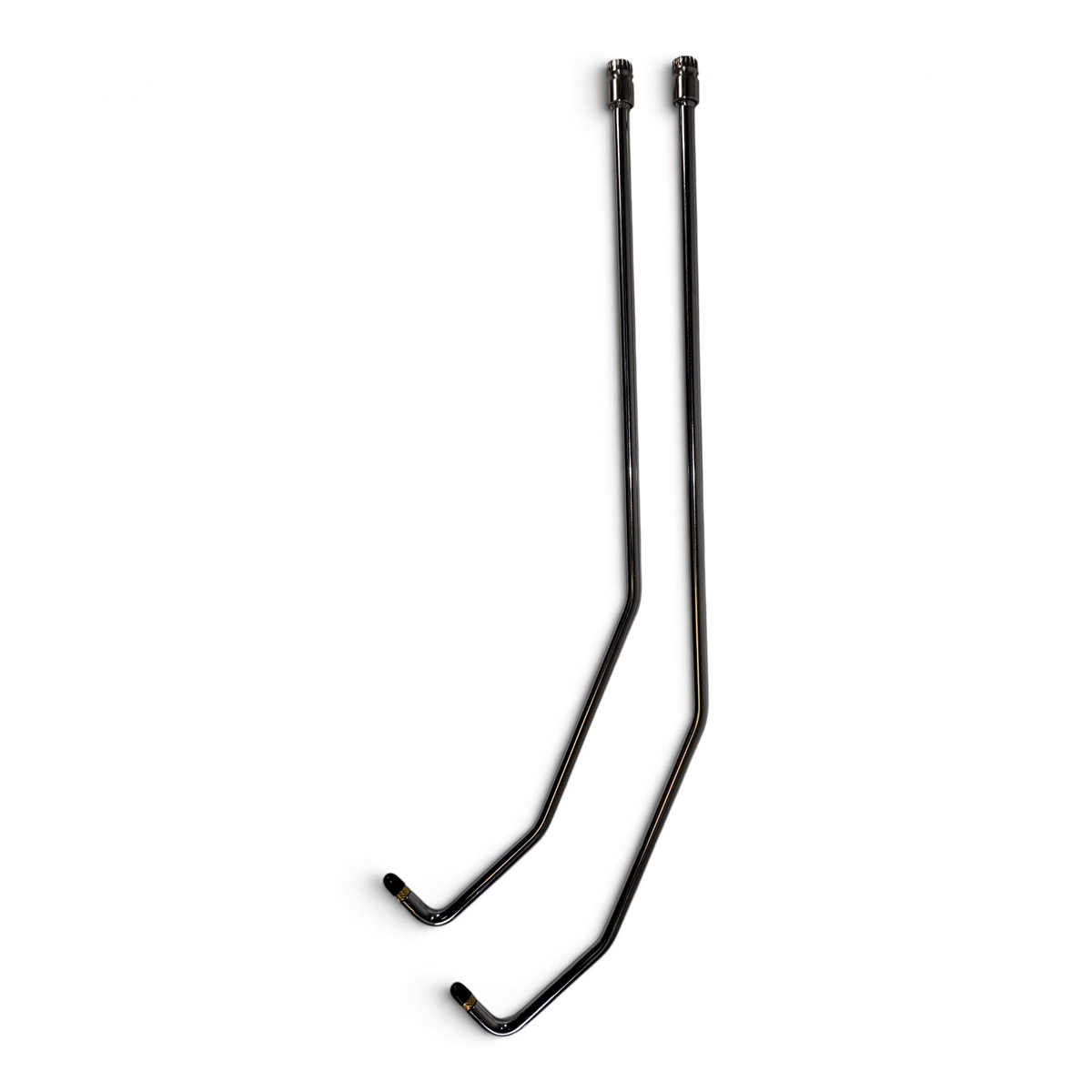 Anson PDR Tequila Tools HUB Triple Threat interchangeable PDR rods with precision angled tips for door and fender repair