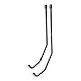 Anson PDR Tequila Tools HUB Triple Threat interchangeable PDR rods with precision angled tips for door and fender repair