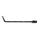 Anson PDR Tequila Tools Compact HUB straight stainless steel blade with precision-honed tip for PDR applications.