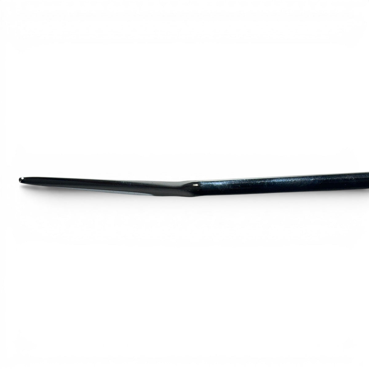 Anson PDR Tequila Tools COMPACT HUB straight stainless steel shaved blade tip for precision dent repair